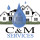 C&M Services, Inc. "The Soft Wash Pros"