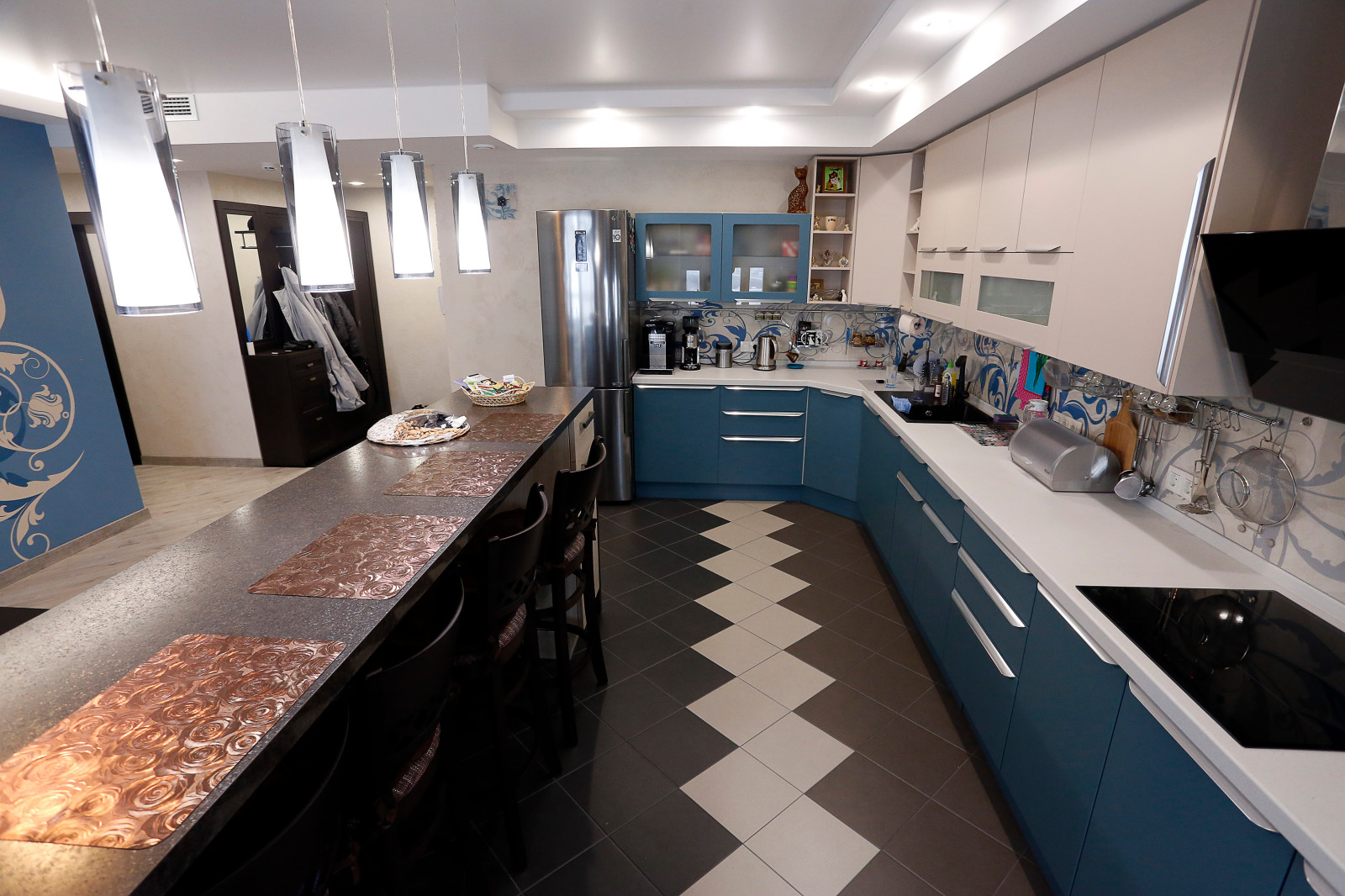 Аптекарский проспект