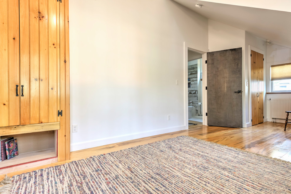 Dormer Addition to Expand Office Space - Northampton, MA