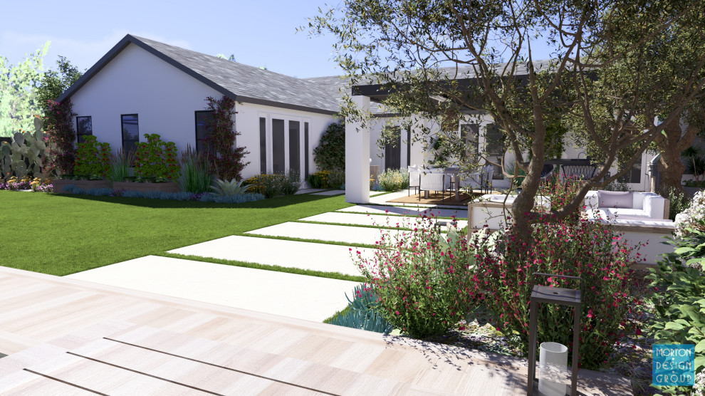 Szenderski Project - San Juan Capistrano, CA.