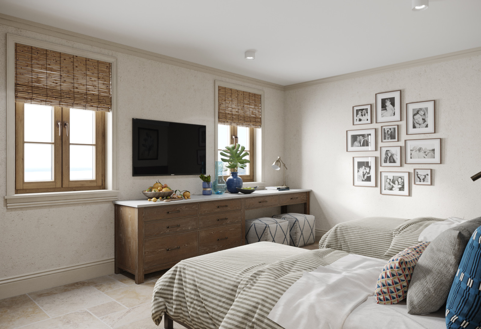 Дом в Черногории