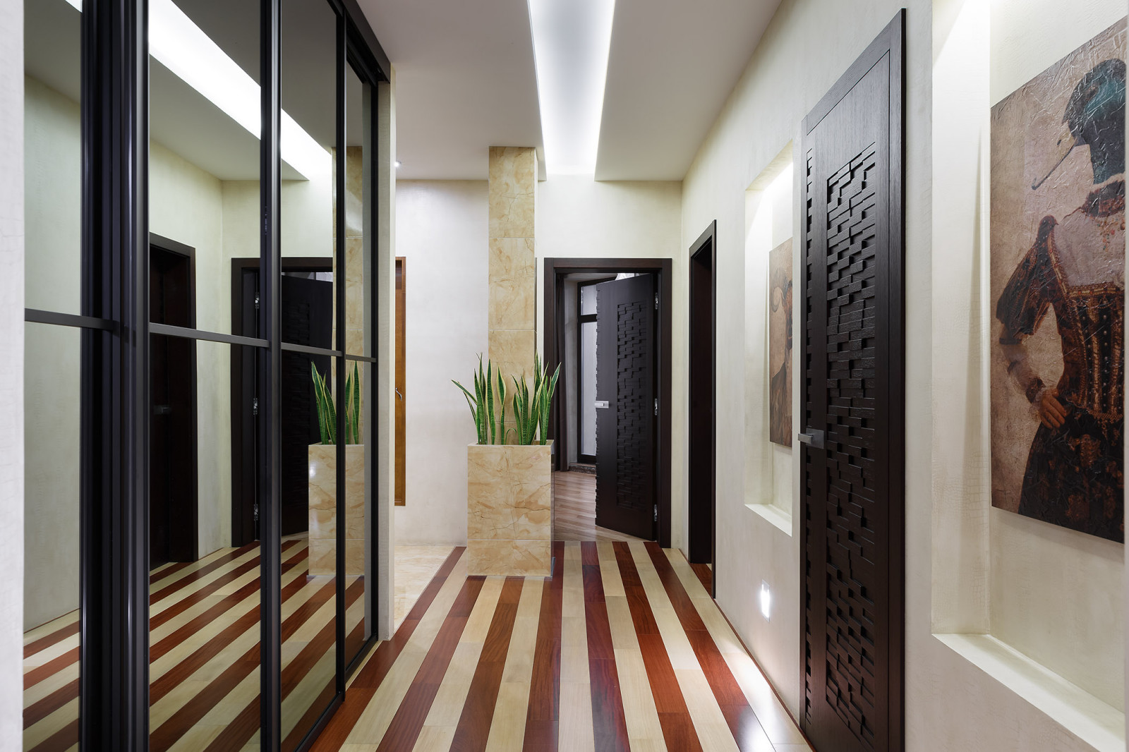 Вдохновение природы