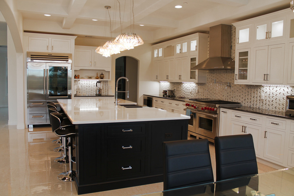 Westlake Home