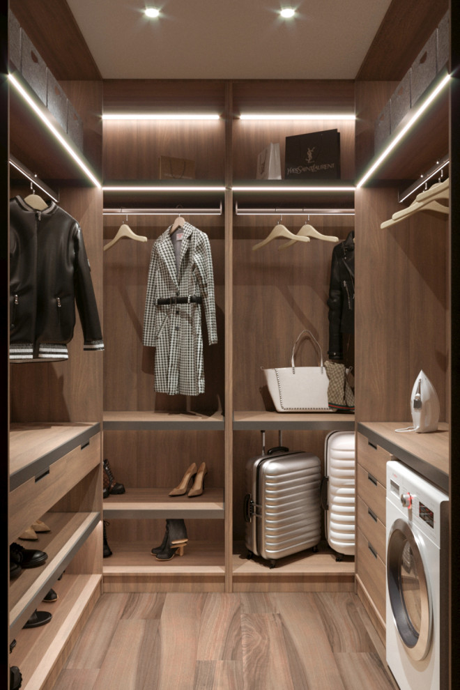 Кутузовский Life