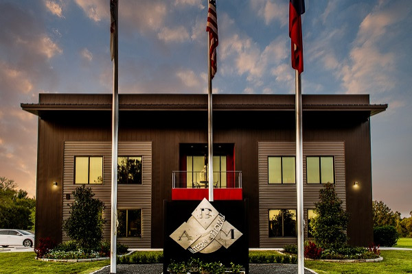 Custom Home Building