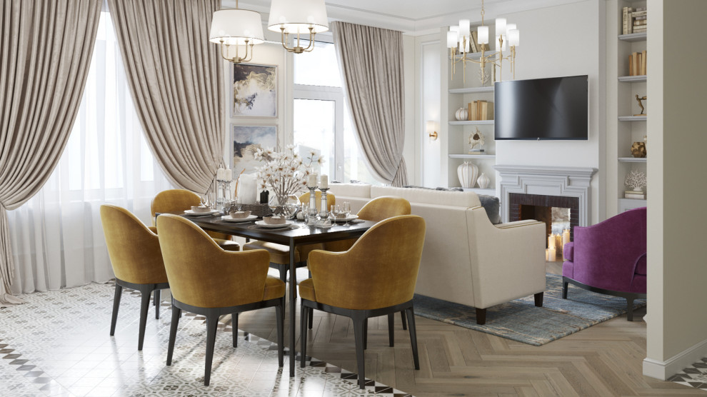 Аристократический шарм