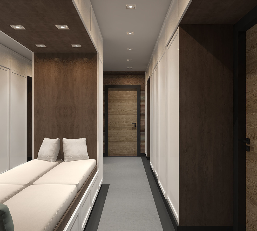 Шале, Московская обл.