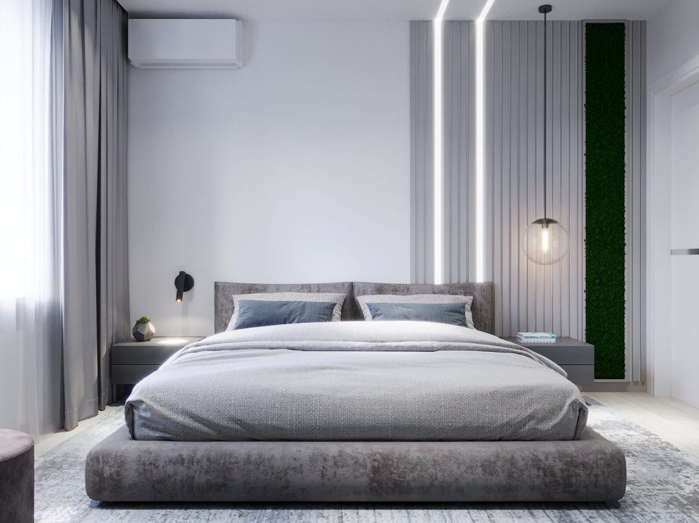 ЖК Глумилино