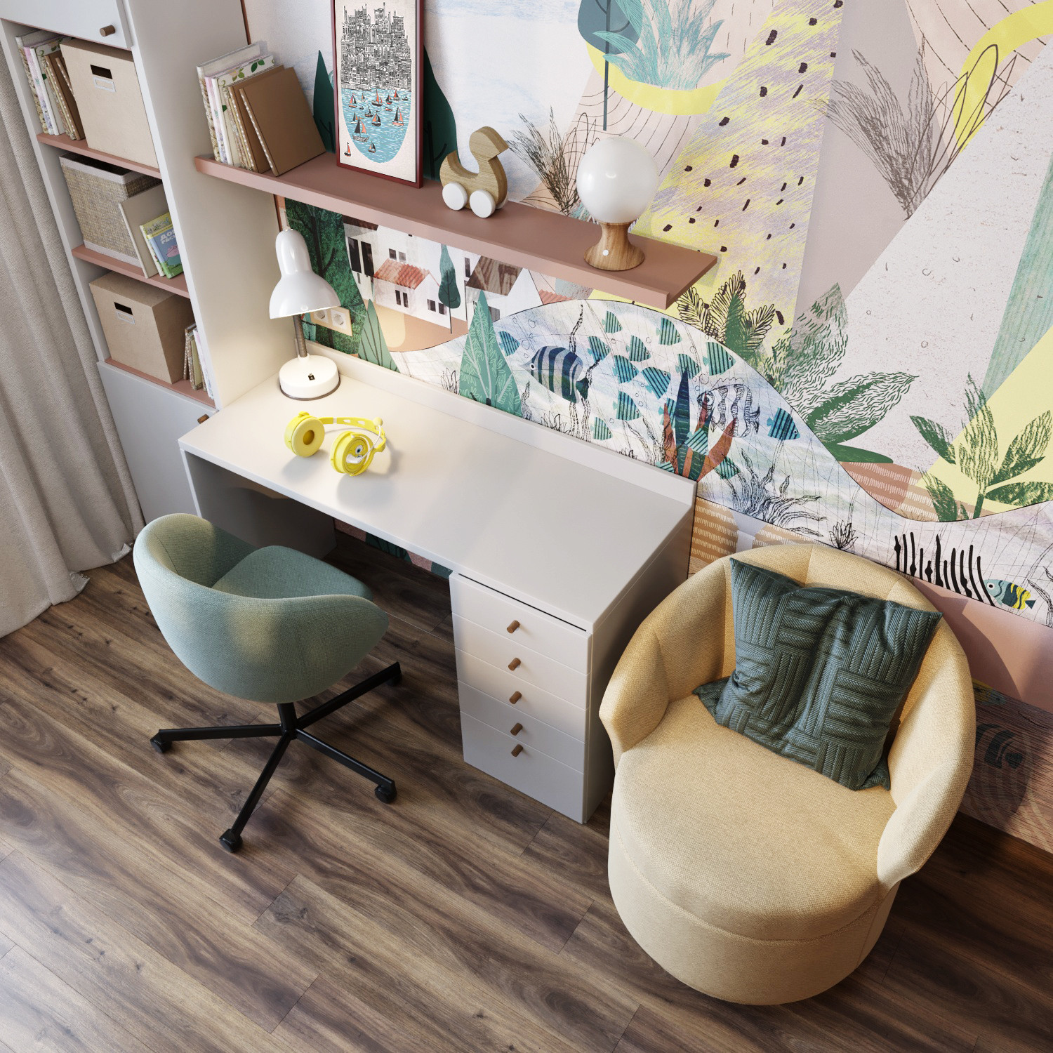 Квартира Тюмень