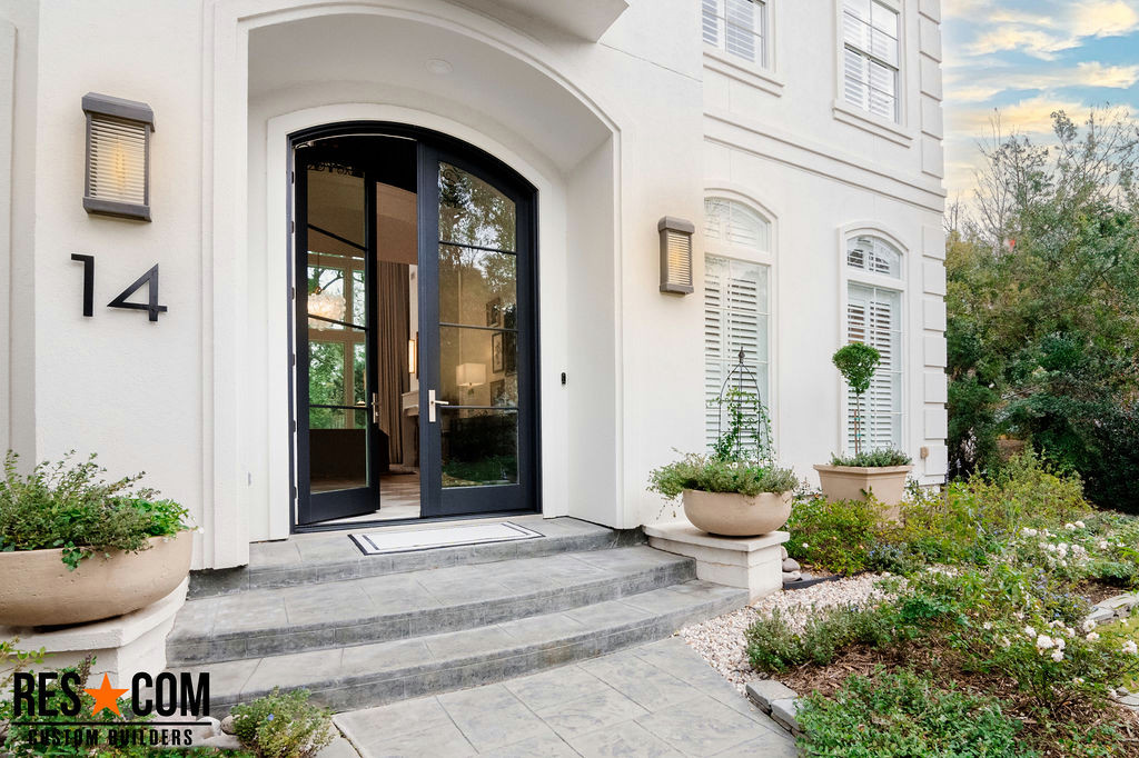 Stonecroft - Home Renovation