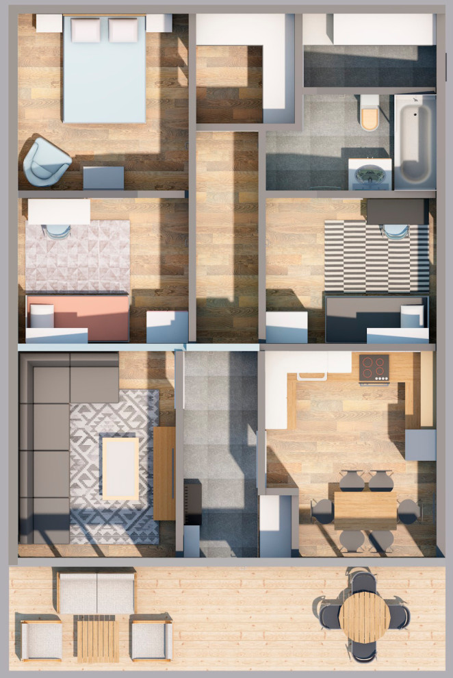 Дом Республика Крым