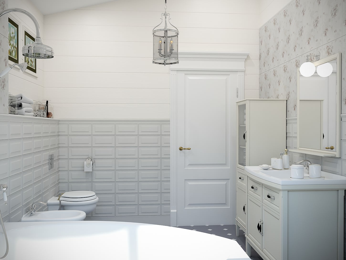 Американская классика