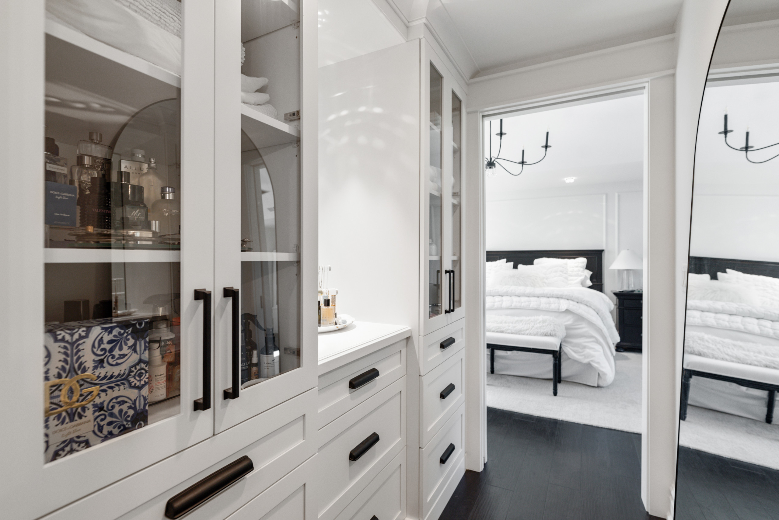 Bloomfield Hills Renovations