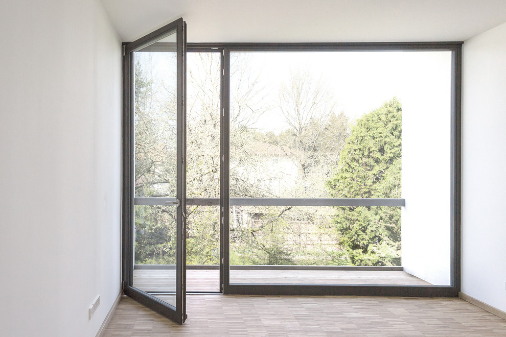 Modernes Schlafzimmer in Berlin