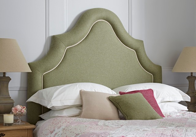 Winter Warmth modern-schlafzimmerprodukte