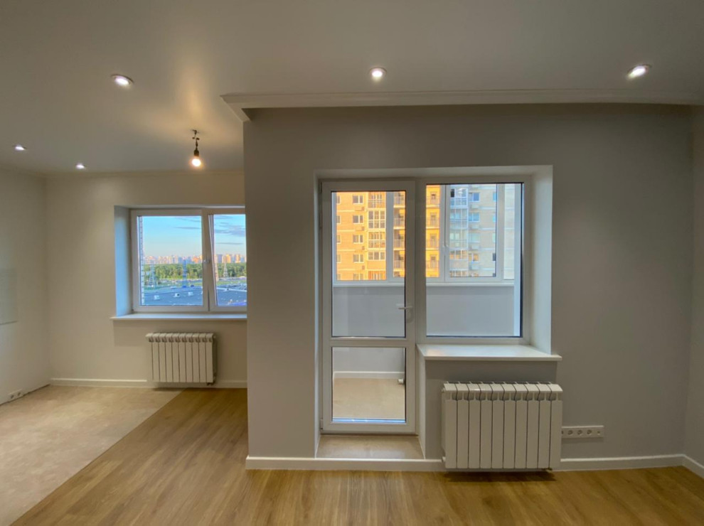 ЖК "Татьянин парк"