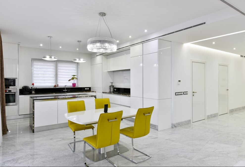 Дом под ключ в КП Антоновка