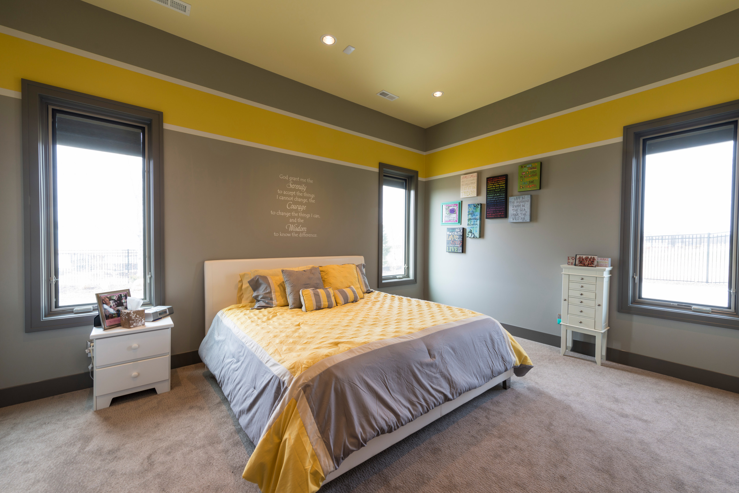 Sterling Ridge | New Construction