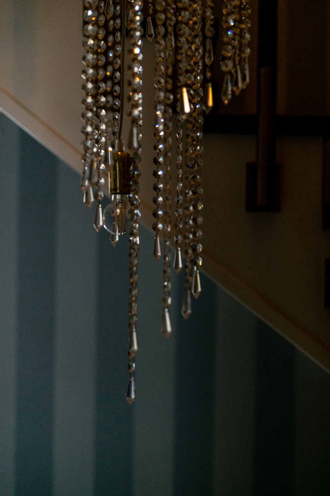 Фрагмент холл 3-го этажа