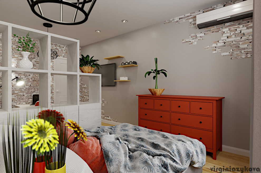 ЖК Сколково