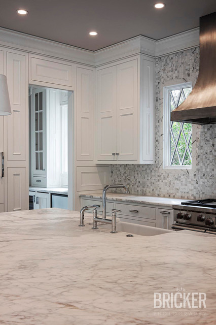 Horner Homes - Golf Circle craftsman-cuisine