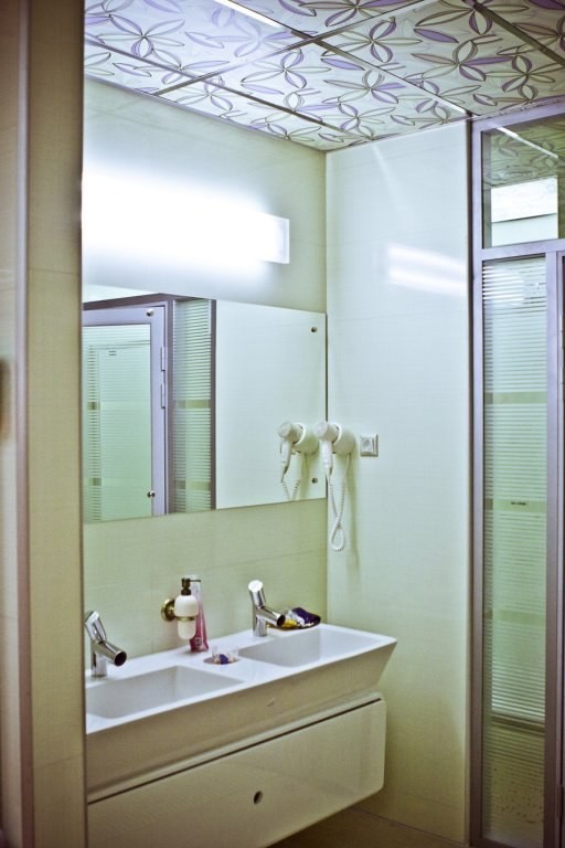 Фитнес клуб "Атлант"