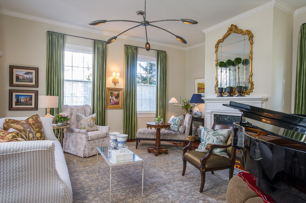 Charleston, SC - Historically Registered Private Home - Traditional ...