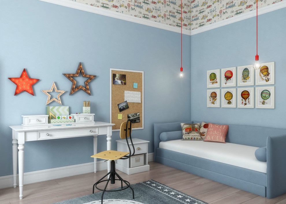 Петроградская сторона