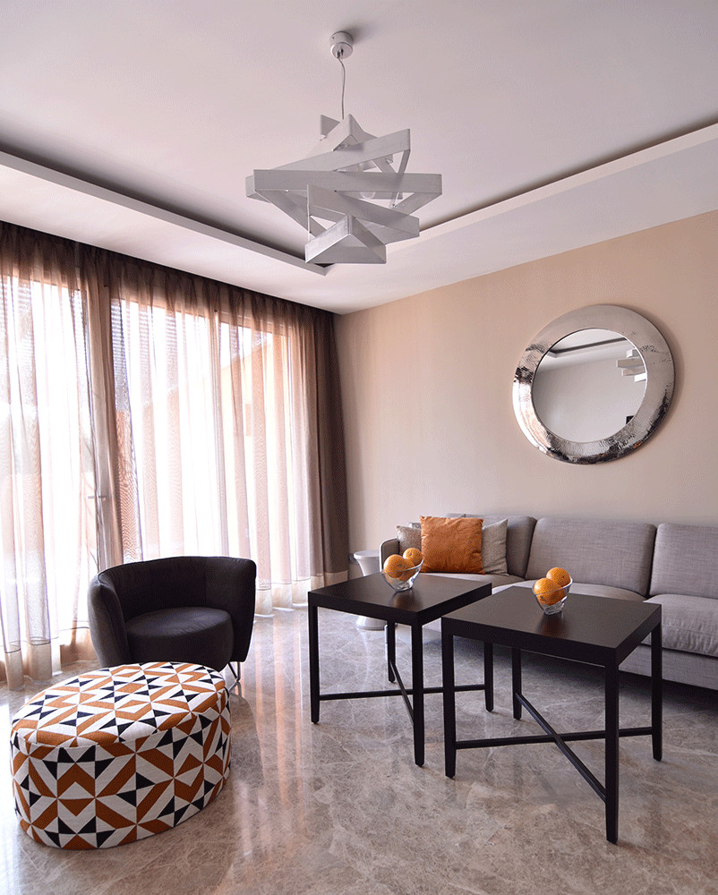 Townhouse in Alminar de Marbella