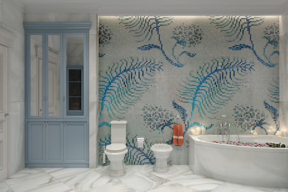 Квартира в Киеве (проект)