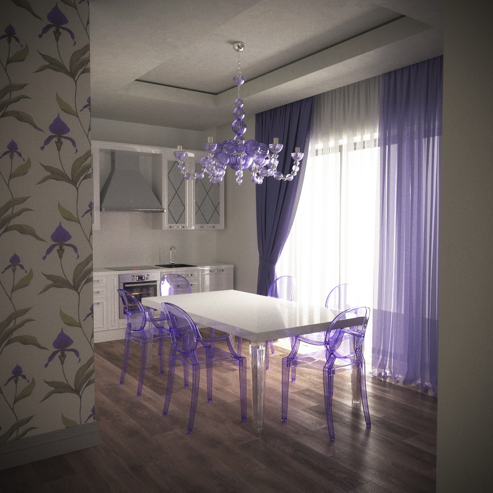 В стиле Арт Деко