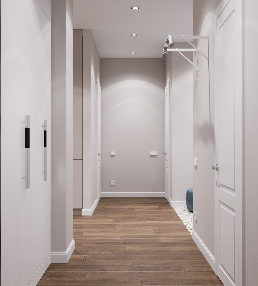 Маршала Жукова