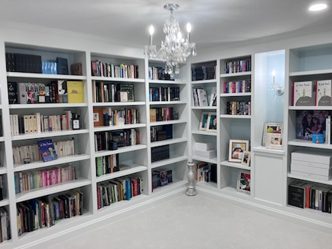 North Spokane Facelift