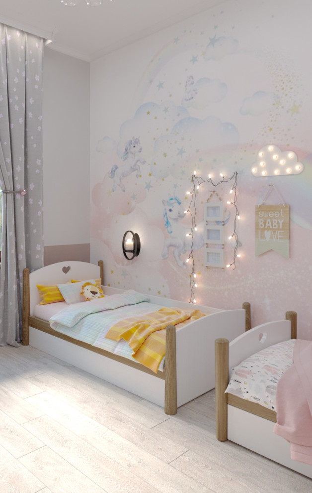 Дом в Новосадовом