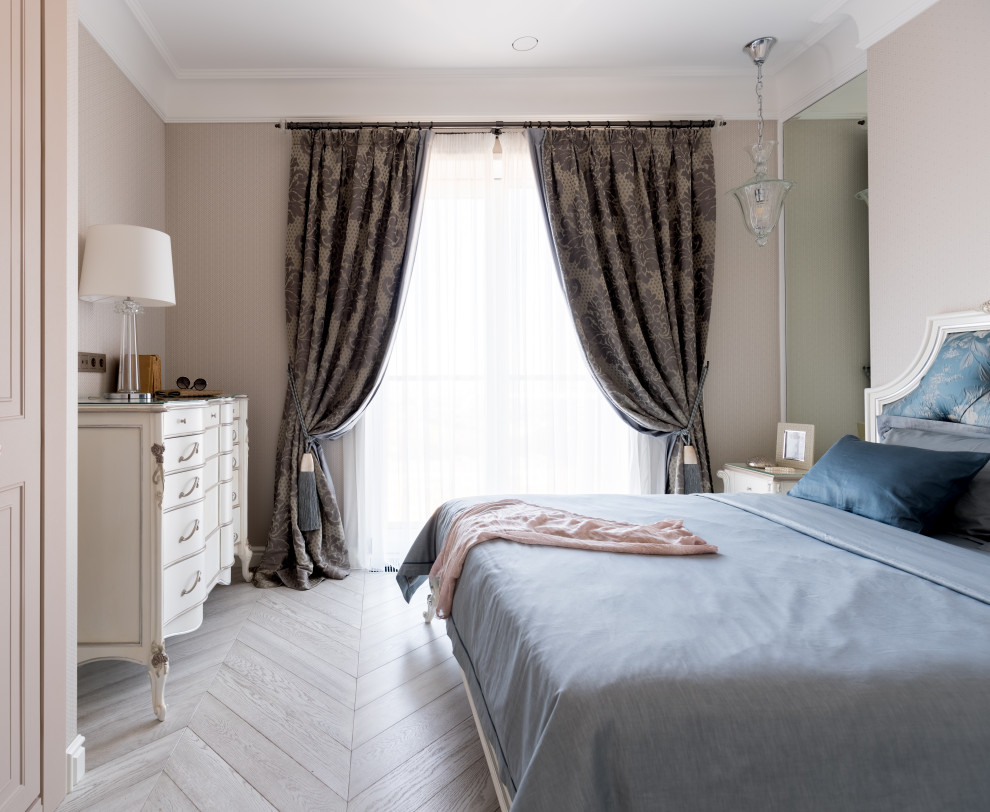 Квартира на Дубровке