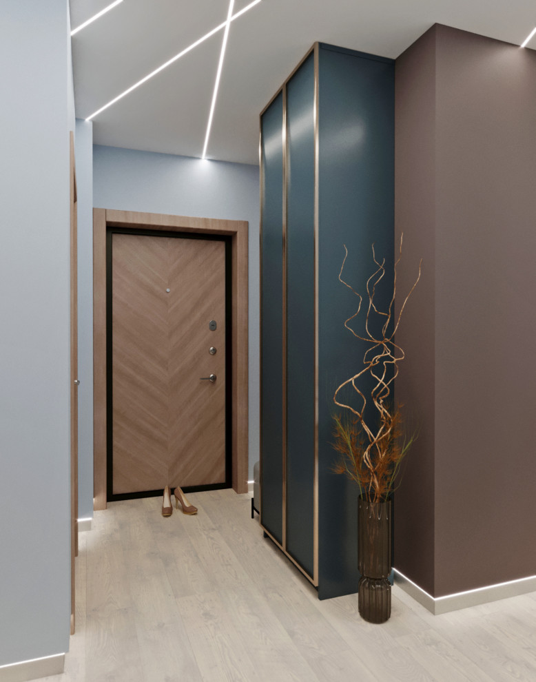 Выходная квартира для города