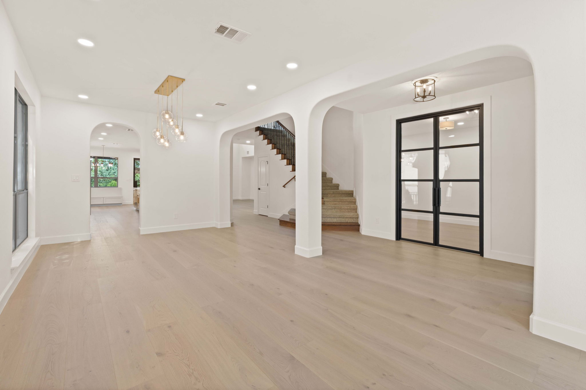 Bee Caves Full Renovation - Phase I