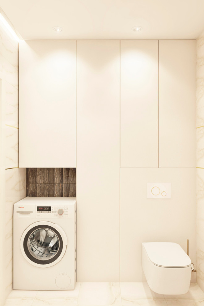 Квартира в Царицыно