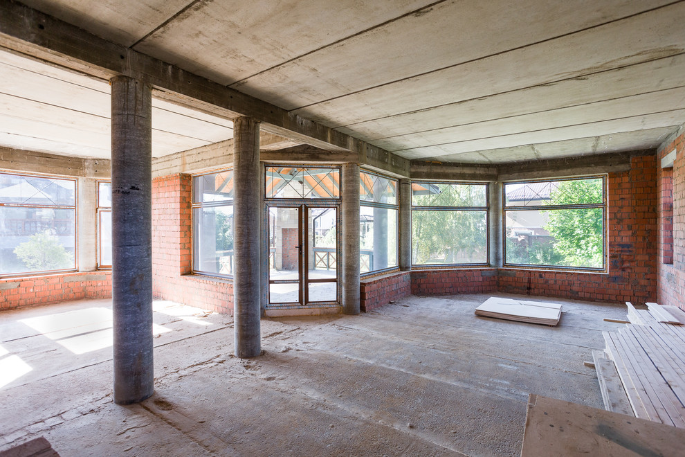 House # 5 Дом № 5