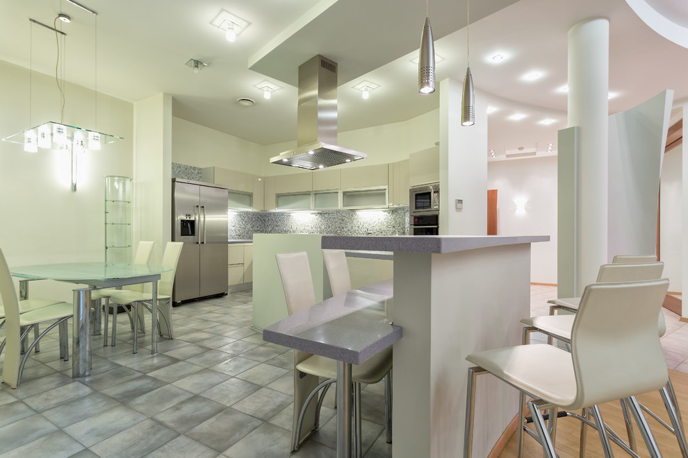 Квартира с двумя спальнями