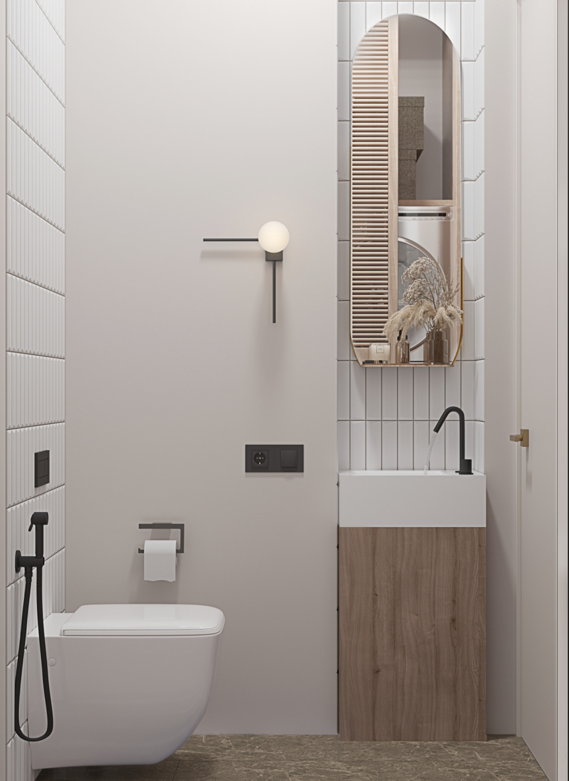 ЖК Сити Парк 2