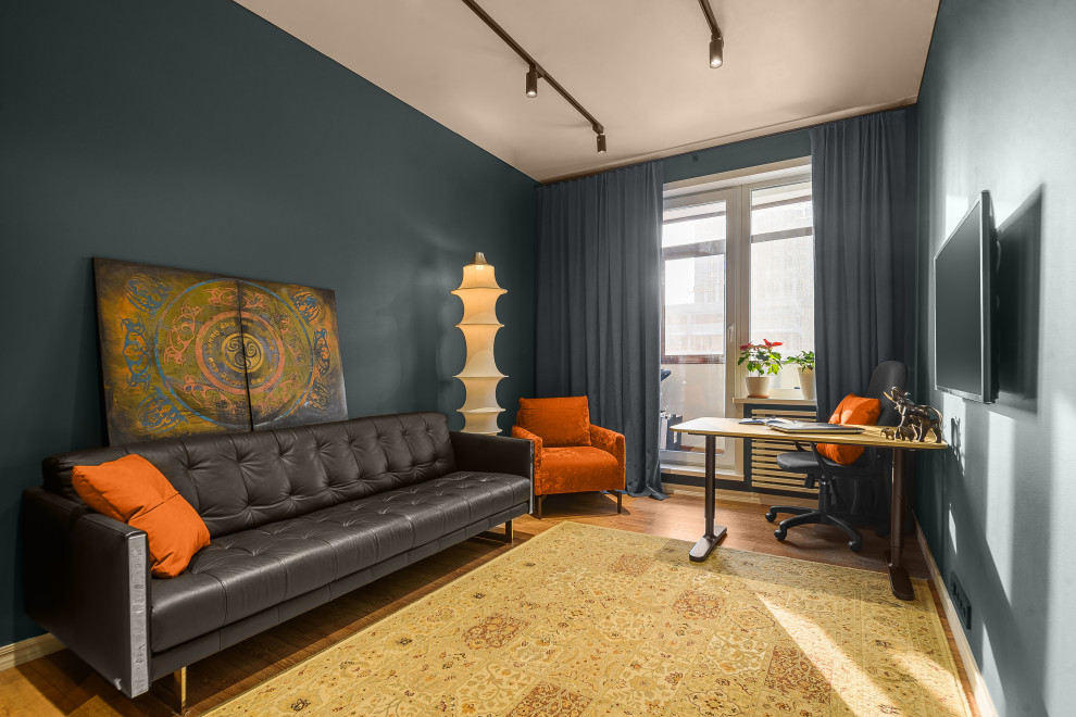 ЖК "Корона" г.Новосибирск