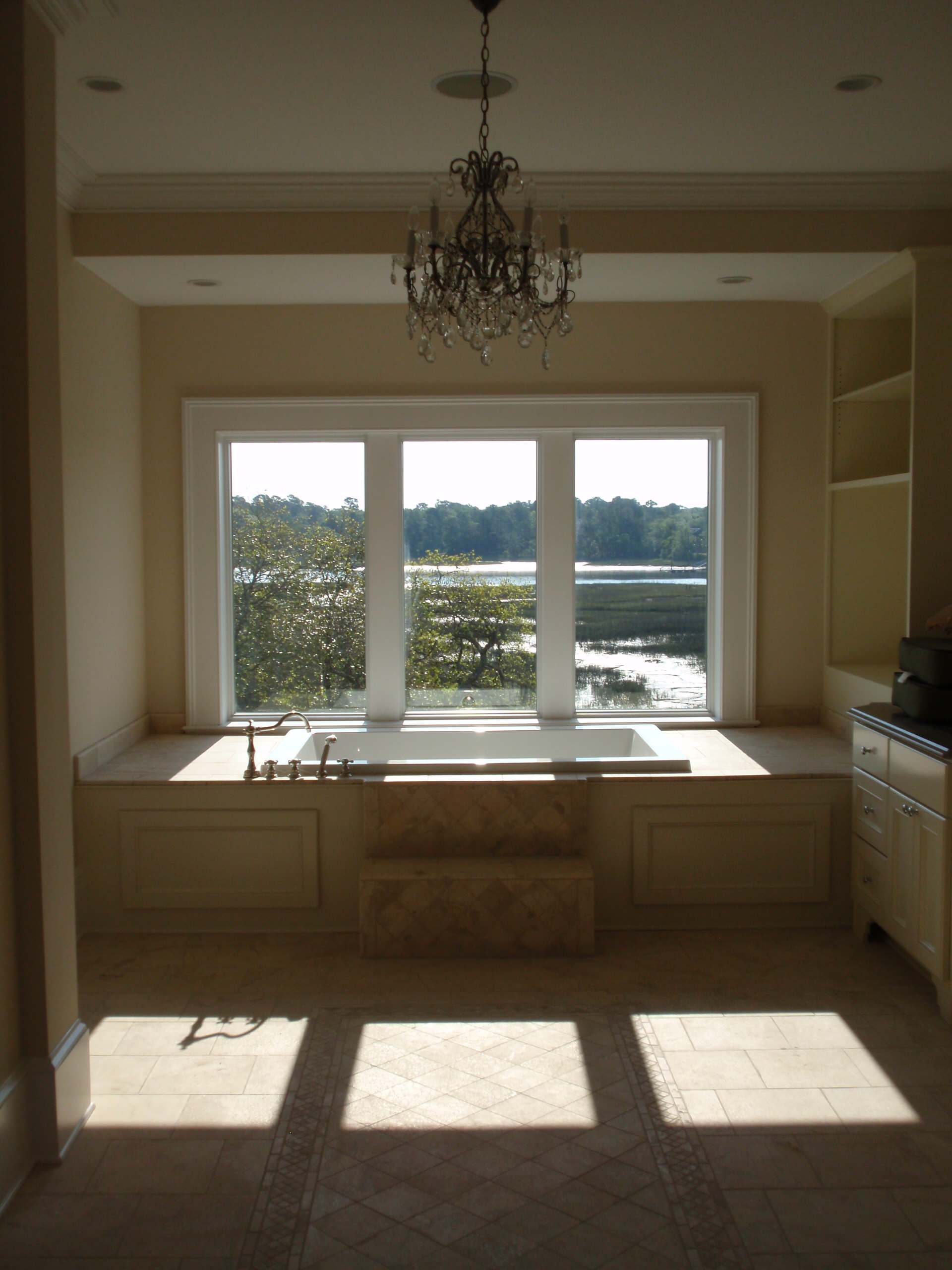 Interior Spaces