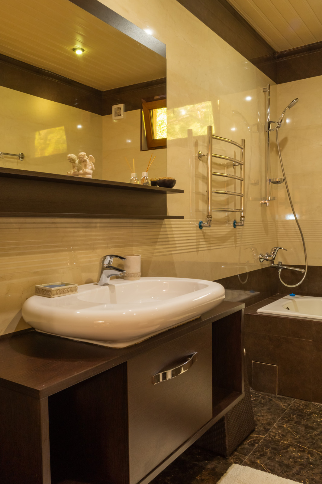 Дом в аренду