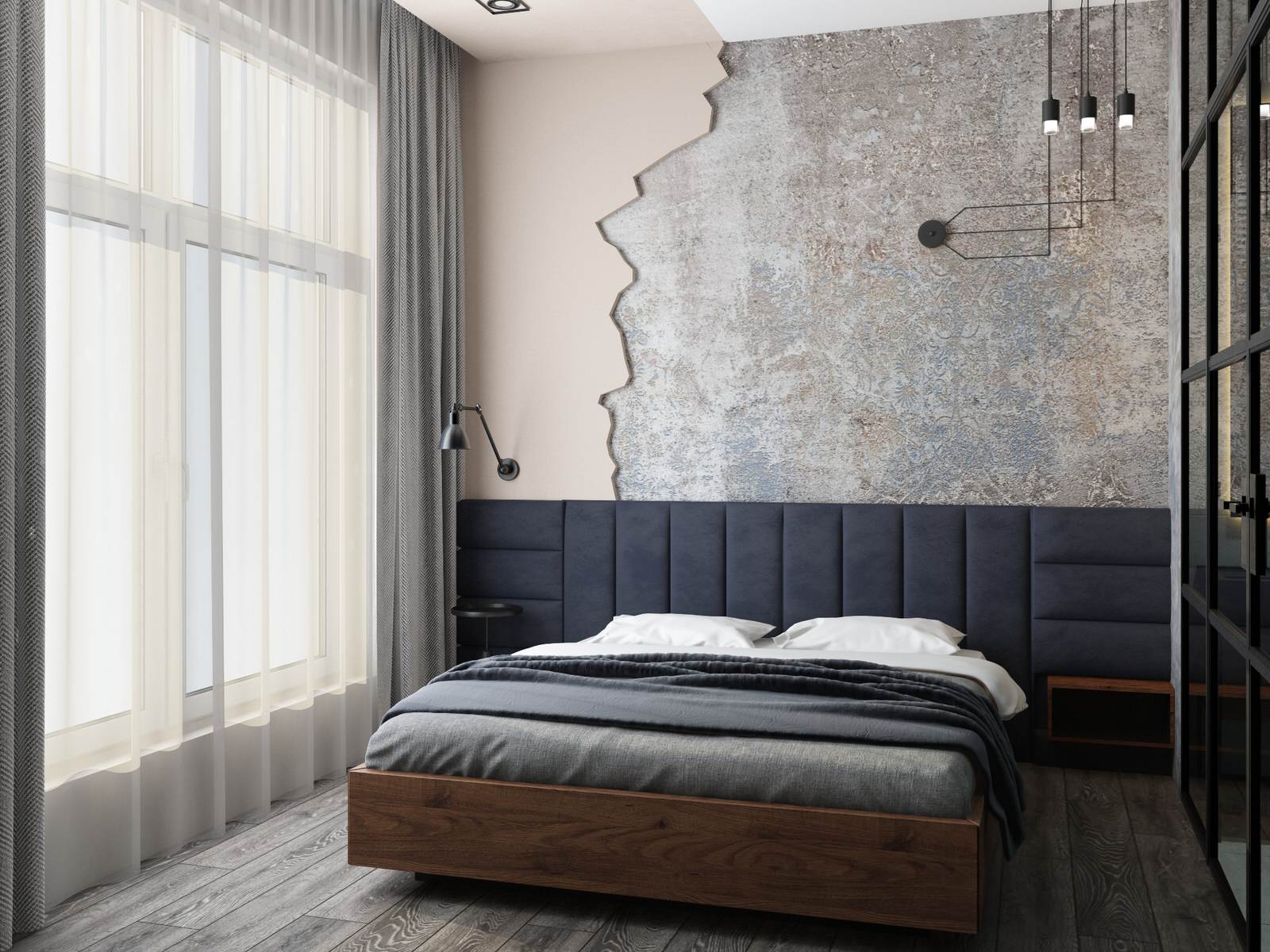 ЖК Риверскай 93 кв.м.