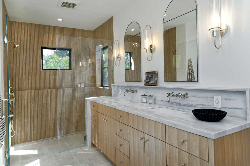San Carlos - Warm Modern Dreamhouse