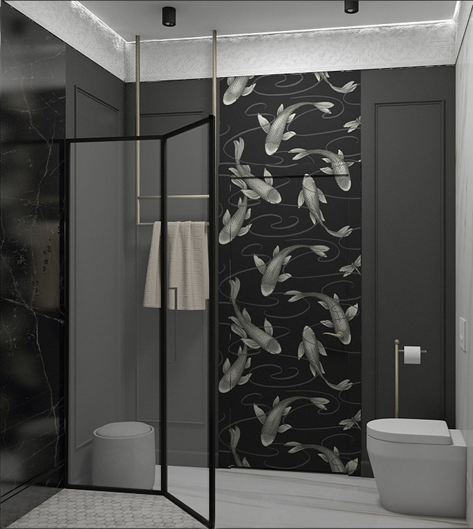 Элегантность и сдержанность