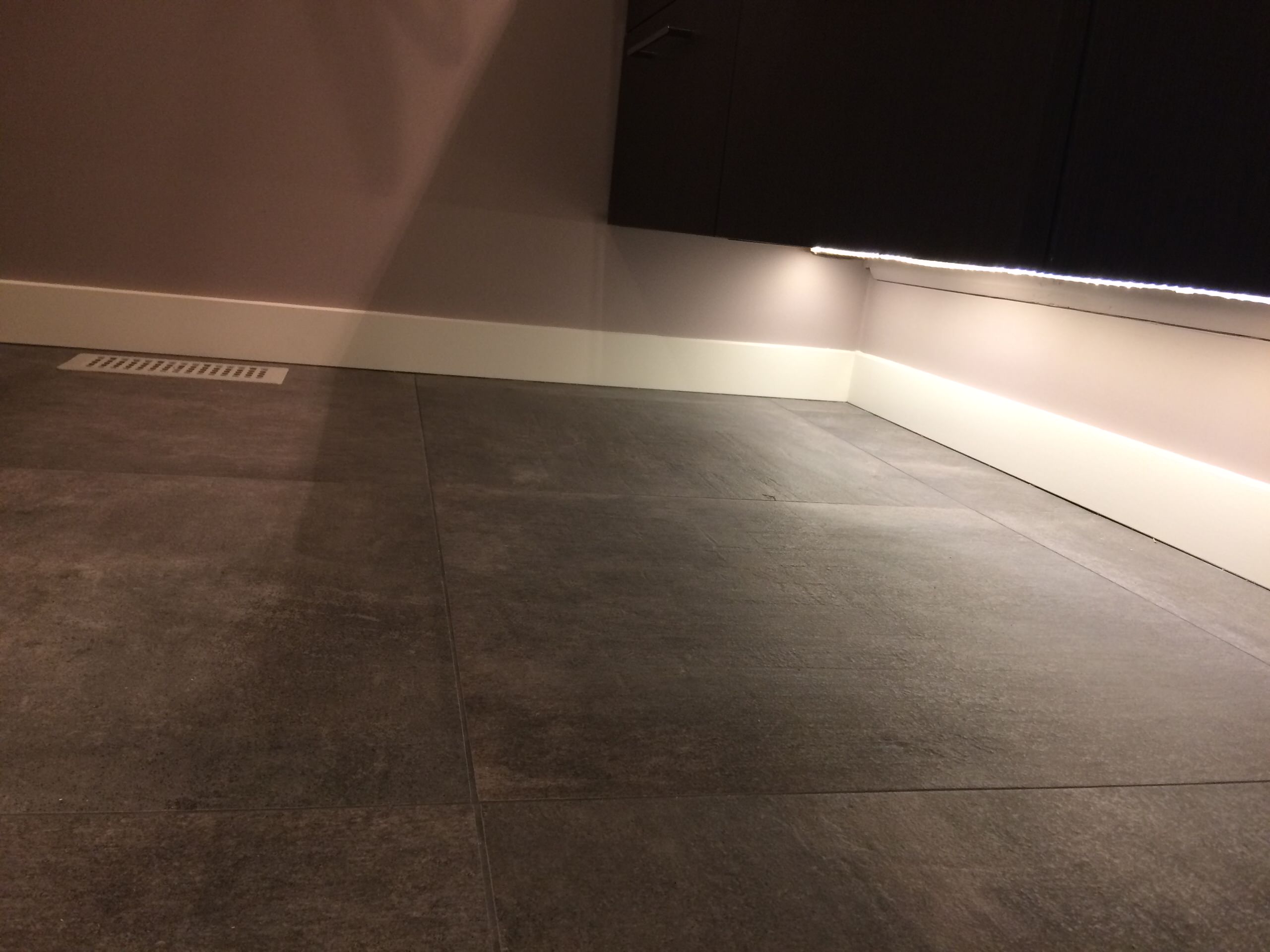 Creative Richmond Ensuite
