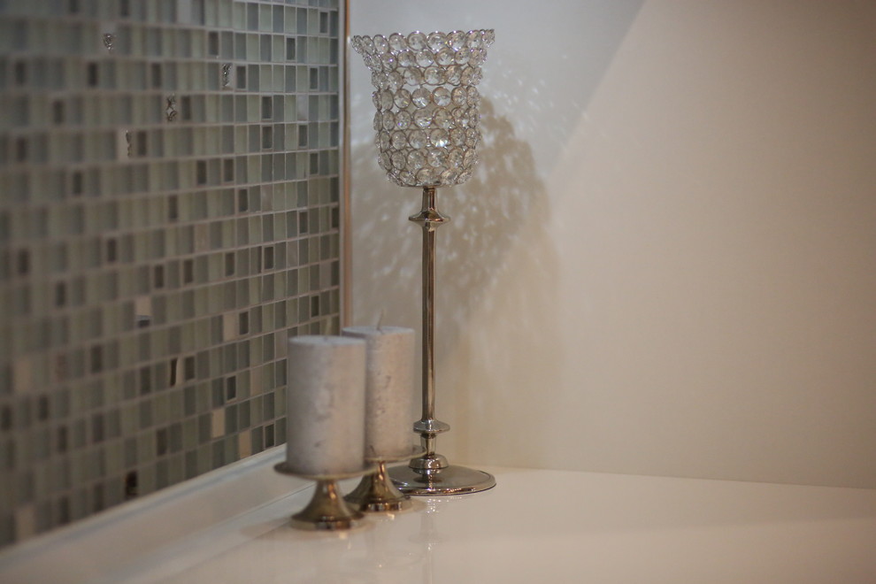 Квартира с женским характером