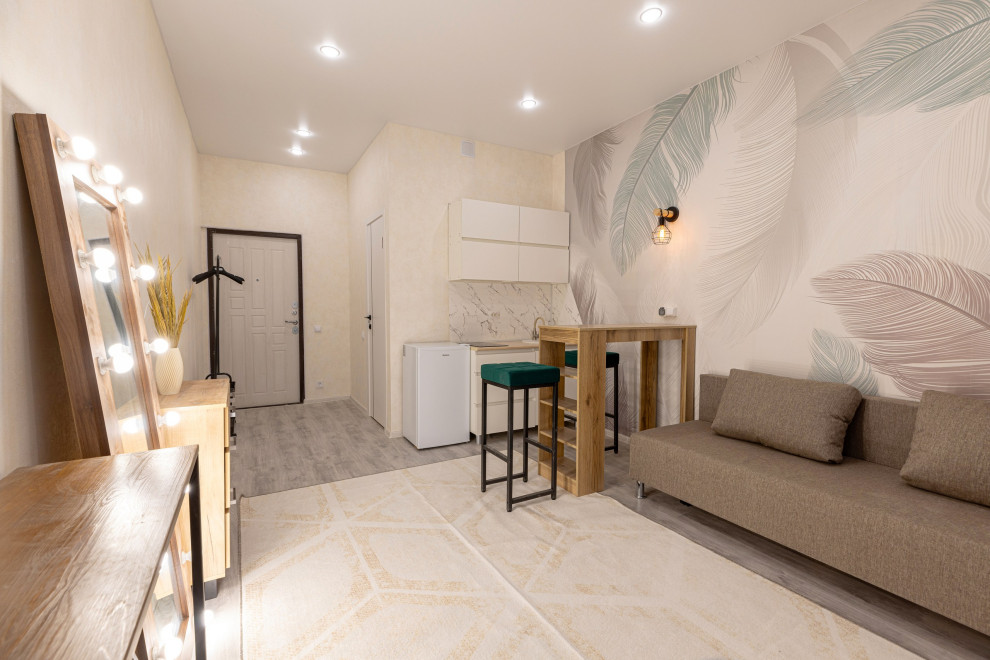 Студия 20м2  , Обводной канал 156